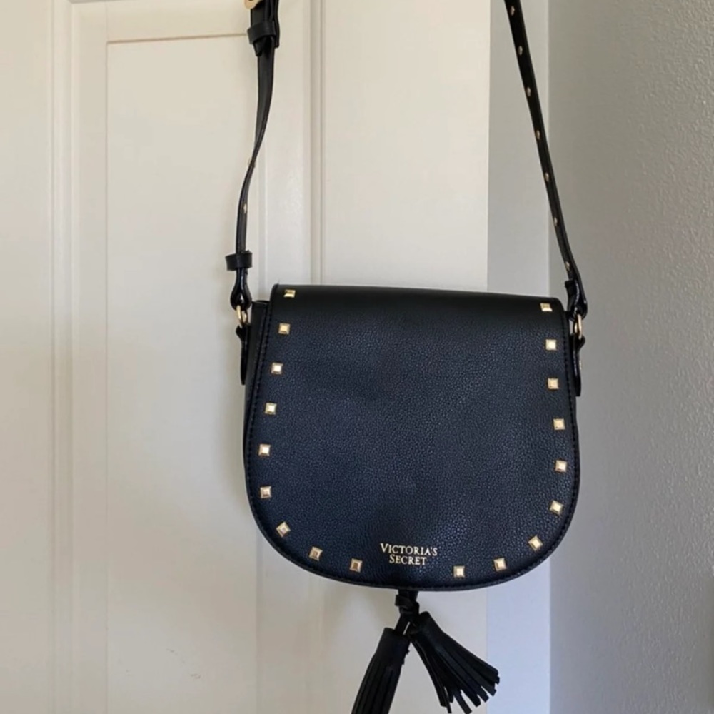 Crossbody purse